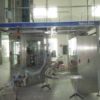 TETRA PAK TCA A1 150ML SLIMLINE ASEPTIC FILLING MACHINE 1
