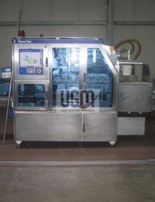 Used Tetra Pak TBA 8 1000 Baseline 7