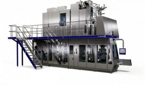 TETRA PAK A3 FLEX 1000 SLIMLINE LIGHTCAP24 3