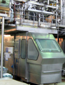 TETRA PAK TBA8 500 SLIMLINE 5
