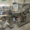 Used Dixie Slicer with a checkweigher from Boekels and an outfeed conveyor 2