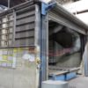 Single chamber drying plant 1