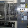 KRONES Prontomatic bottle labeling machine 1
