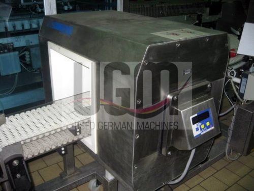 LOCK Inspection Systems Meta Check 30+ 3