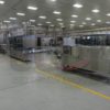 Used Tetra Pak® Aseptic TBA22 040V (250 ml) filling line 2