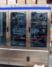 Tetra Pak Cap Applicator TCAP 45 6