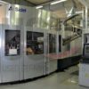 Used Sidel SBO 20 blow-moulder 1