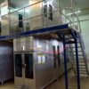Used Tetra Pak TBA21 1000ml Slim filling machine 2