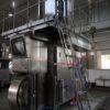 Used Tetra Pak TBA8 1000ml Slim filling machine 1