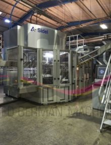 pet-bottling- filling-line