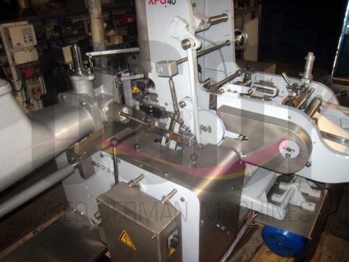 Butter-Forming-and-Wrapping-Maschine