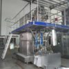Used Tetra Pak® TBA 19 / 200 ml Base filling line 1