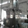Used Tetra Pak® TBA 8 / 1000 ml Slimline filling line 2