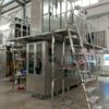 Used Tetra Pak® A3/Flex 1000 ml Slim filling line 2