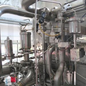 Used Tetra Pak® TBA 19 / 200 ml Prisma filling machine